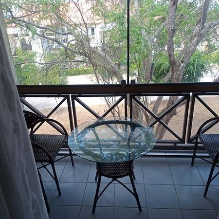 格拉瓦塔Flat Fazenda Monte Castelo-Ao Lado Da Piscina公寓 外观 照片