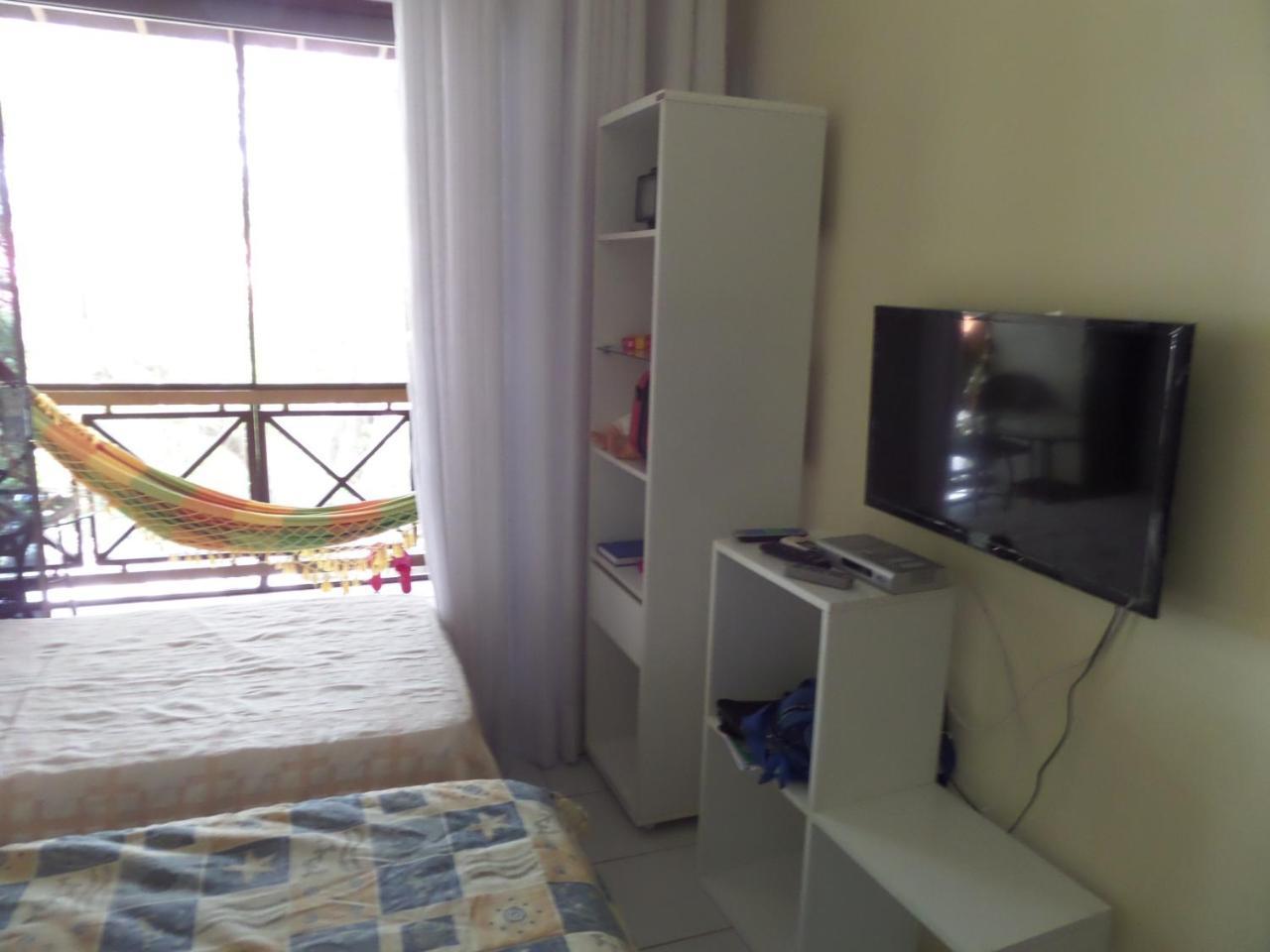 格拉瓦塔Flat Fazenda Monte Castelo-Ao Lado Da Piscina公寓 外观 照片